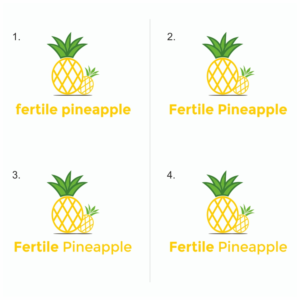 Logo Design by Regh Element for this project | Design: #23885077