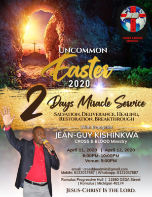 Flyer Design by Creative Fields