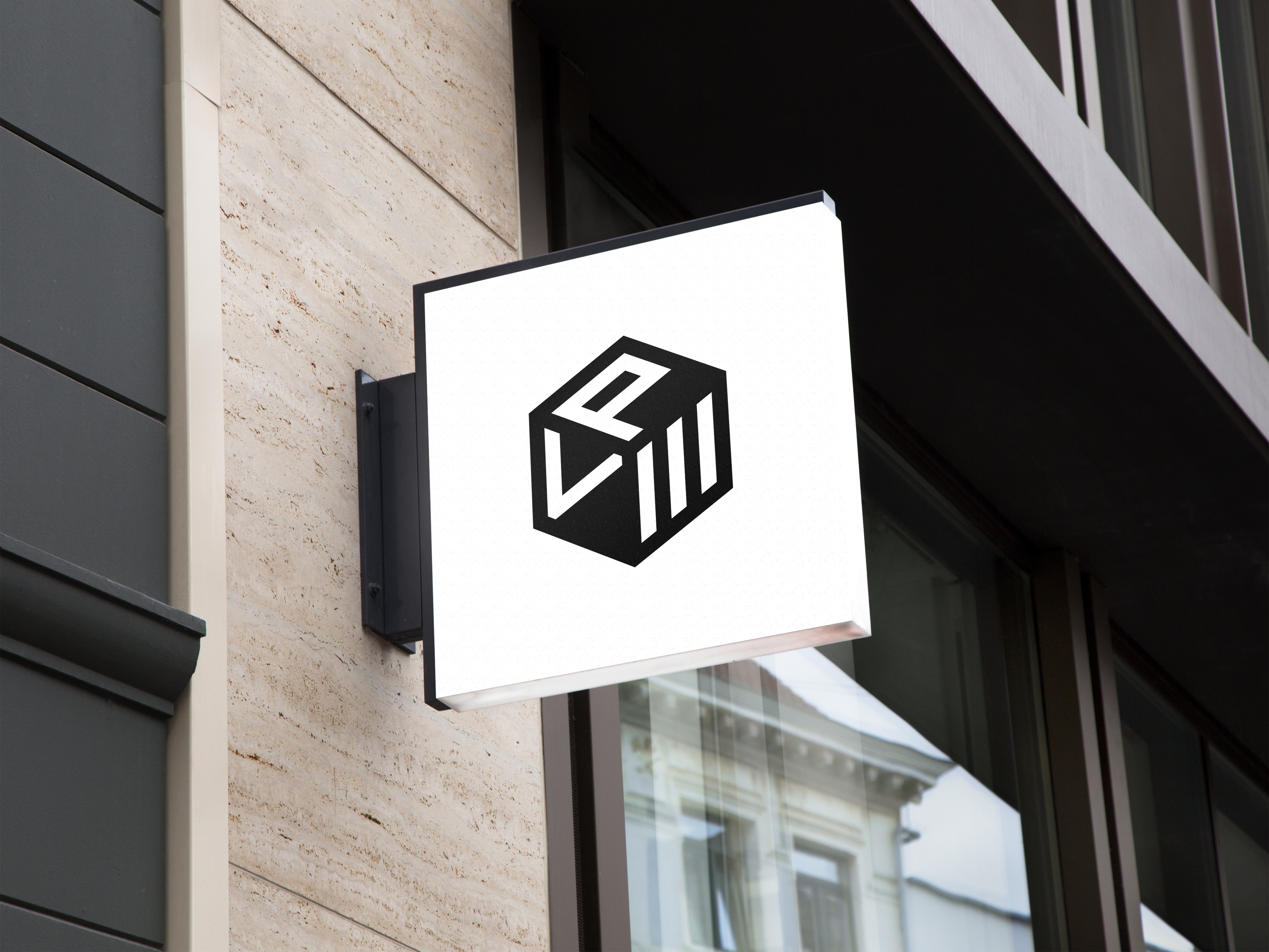 Logo Design by Marc Ray for this project | Design #23827965