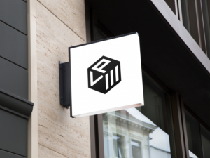 Logo Design by Marc Ray for this project | Design: #23827965