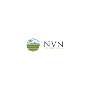Napa Valley Nuptials | Diseño de Logo por 4tech services