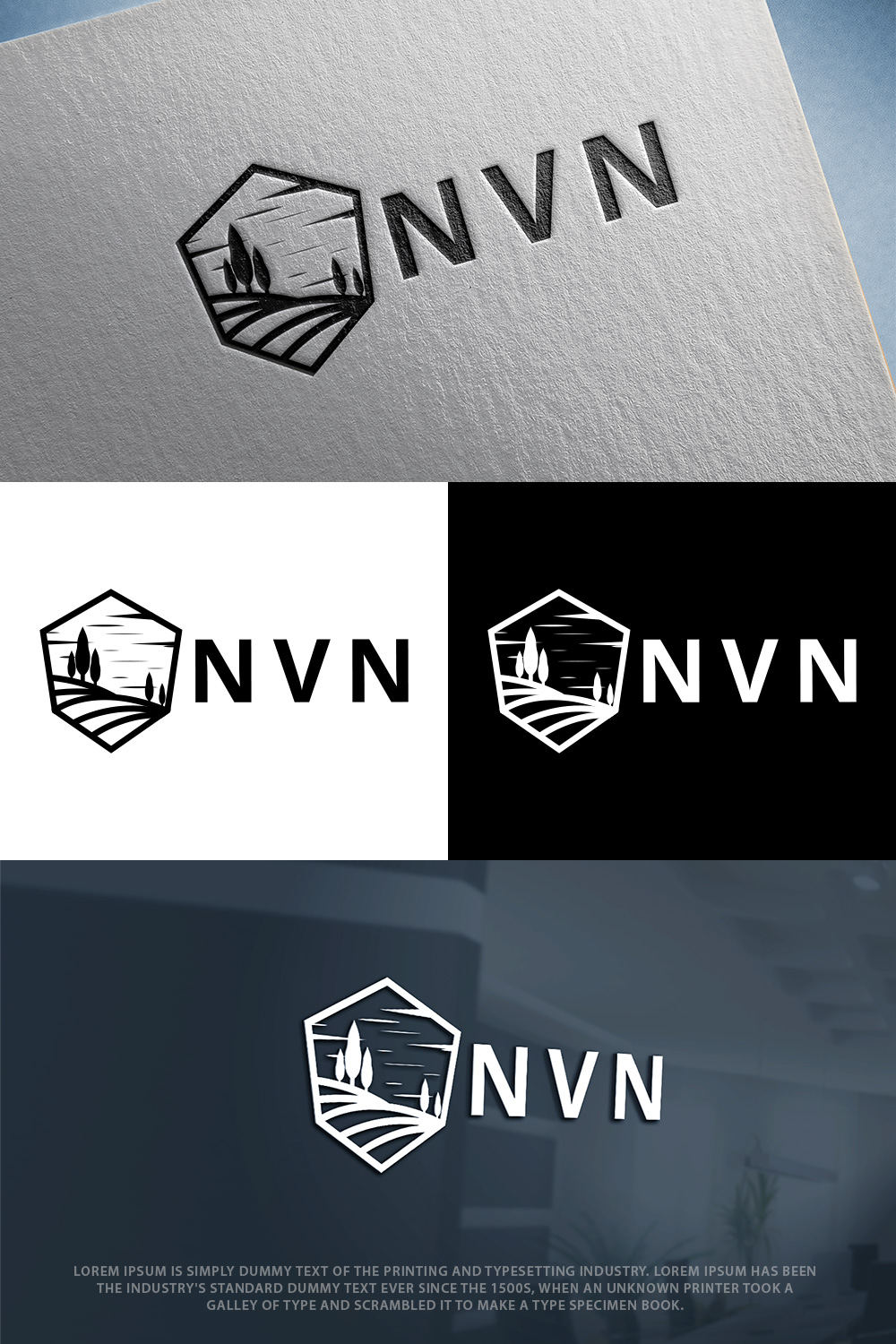 Logo Design by GoodTimes$$$ for this project | Design #23802364