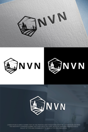 Napa Valley Nuptials | Logo Design by GoodTimes$$$