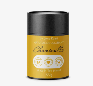 Design a Product Label for a Natural Deodorant Product | Design Étiquette par Soluciones Creativas