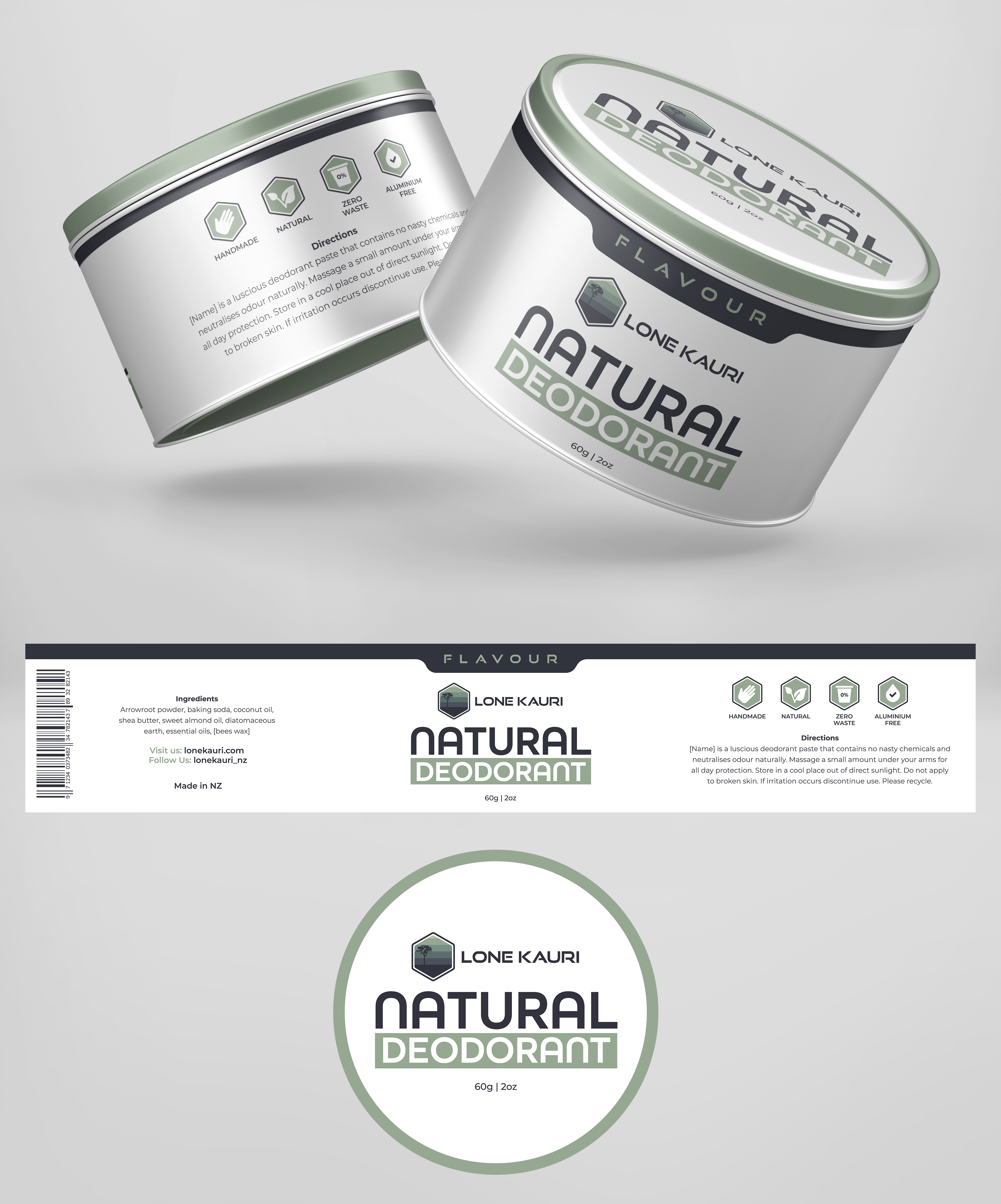 Label Design by Impressive Solutions for this project | Design #23827194