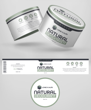 Label Design by Impressive Solutions for this project | Design: #23827194