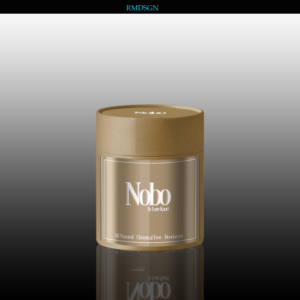 Label Design by rmdsgn