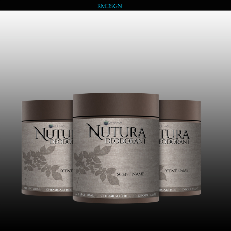 Label Design by rmdsgn for this project | Design #23905093