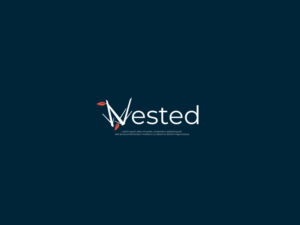 Nested | Logo Design by Locke+