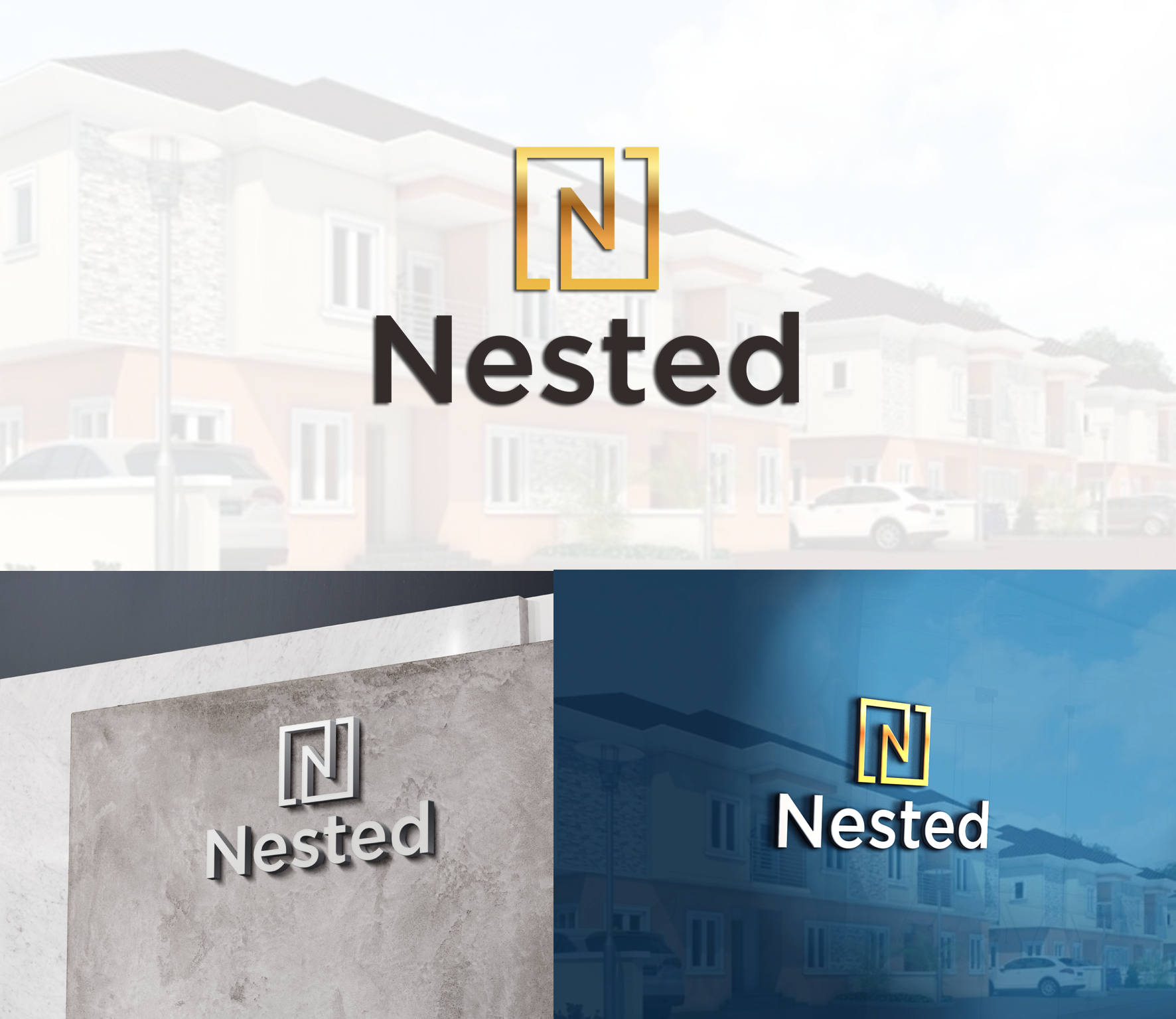 Diseño de Logo por birin para este proyecto | Diseño #23846644