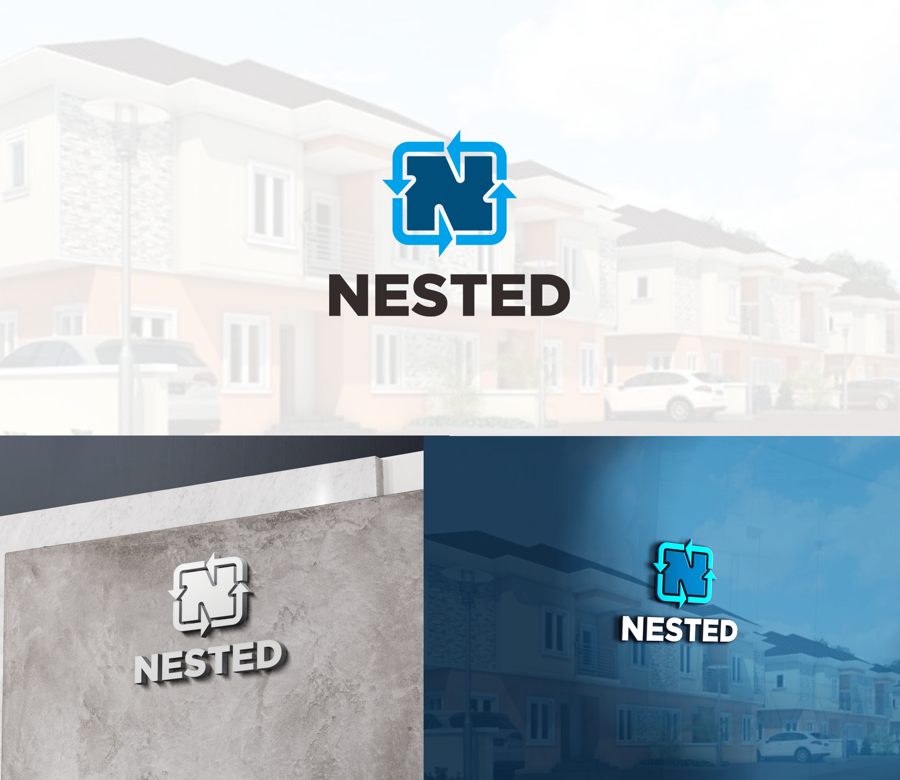 Diseño de Logo por birin para este proyecto | Diseño #23846650