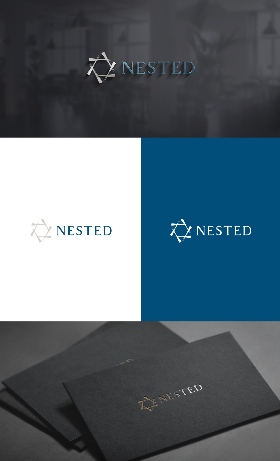 Logo Design by GLDesigns for this project | Design #23803350
