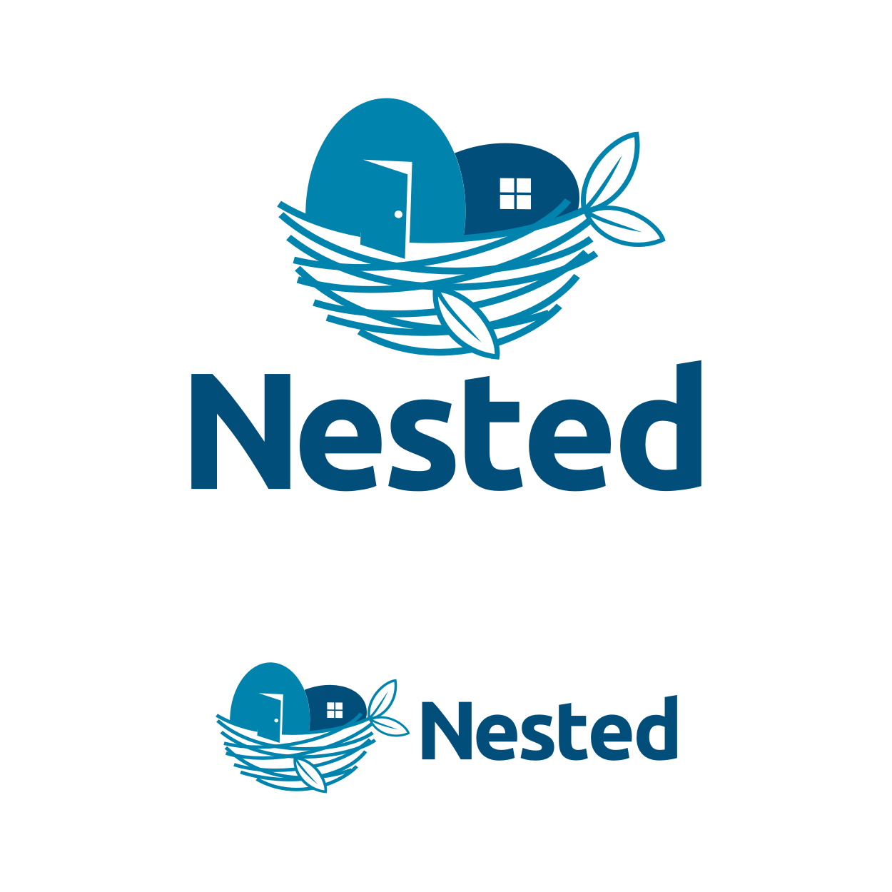 Logo Design by luckdesign for this project | Design #23803493