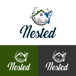 Logo Design by fly  design for this project | Design: #23854807