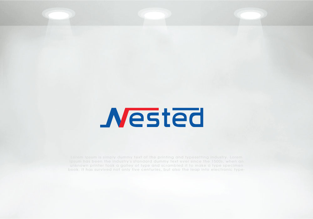 Logo Design by solidinto for this project | Design #23848573