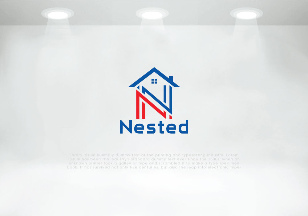 Logo Design by solidinto for this project | Design #23848596