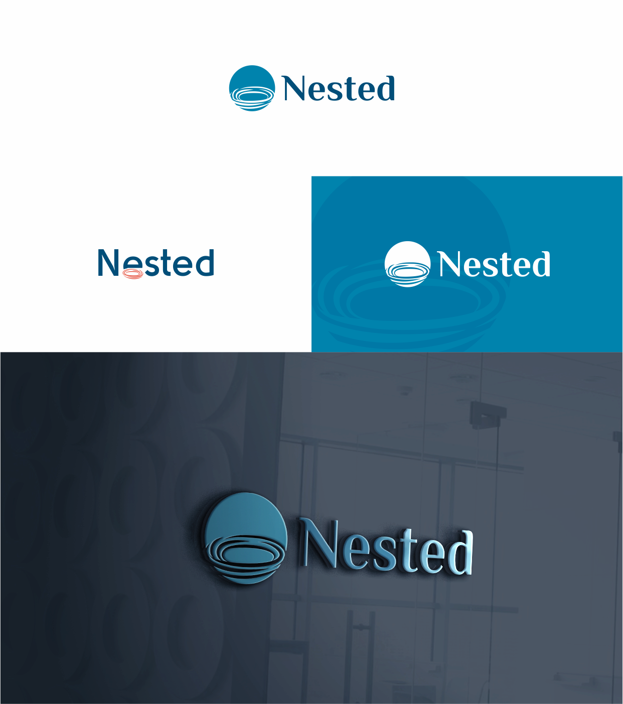 Logo Design by creativechauhan1989 for this project | Design #23805625