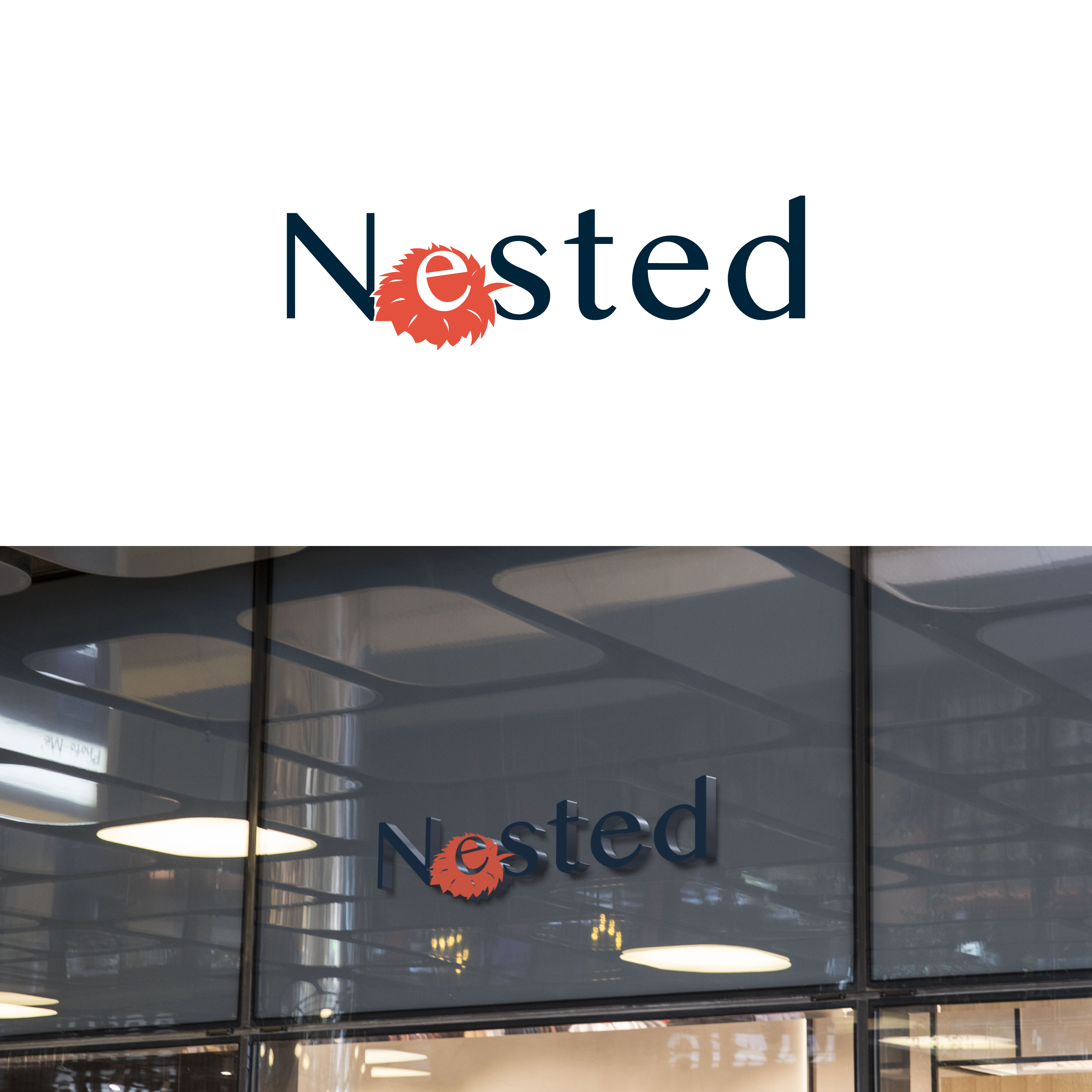 Logo Design by Jburtonux for this project | Design #23803213