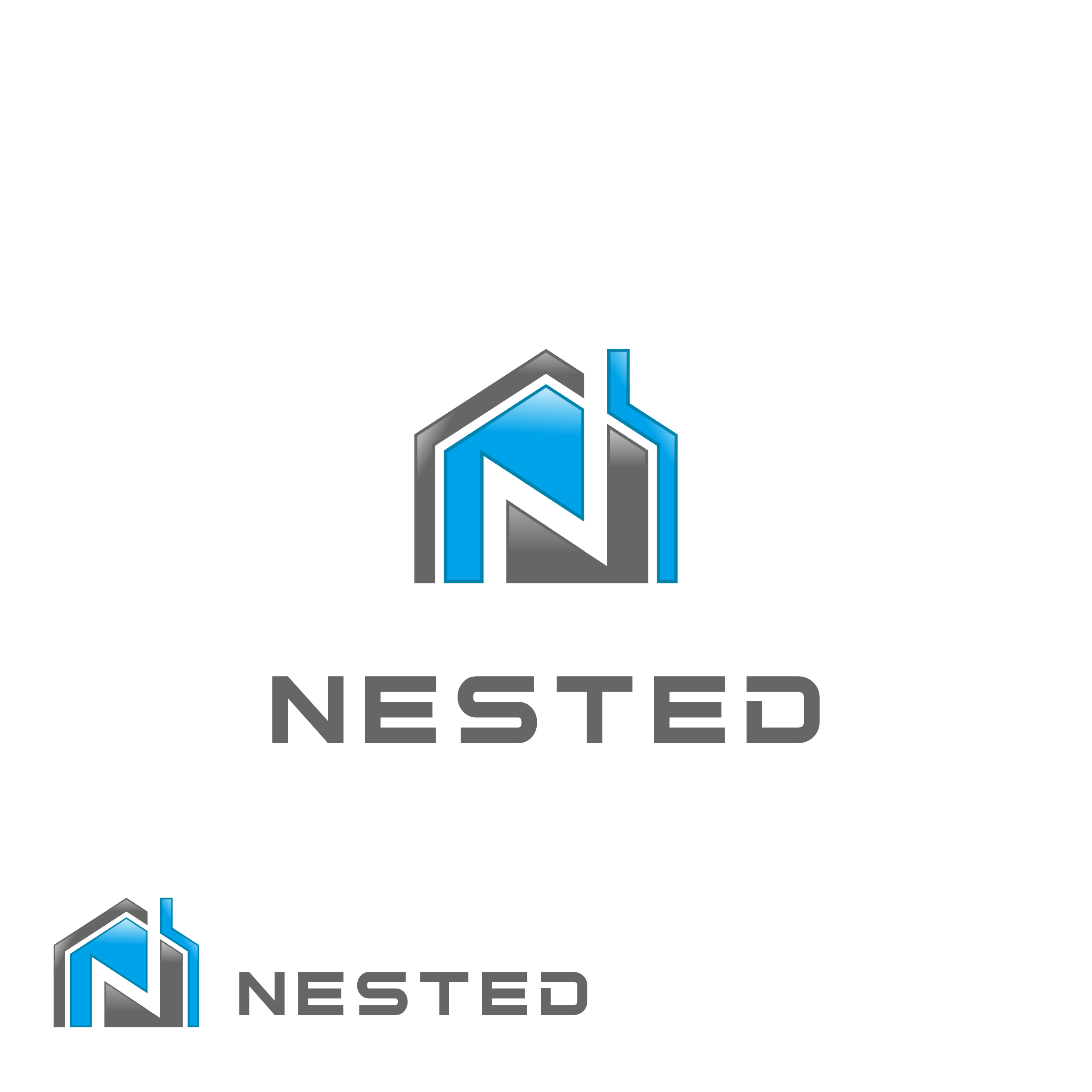 Logo Design by Alphacamel for this project | Design #23806788