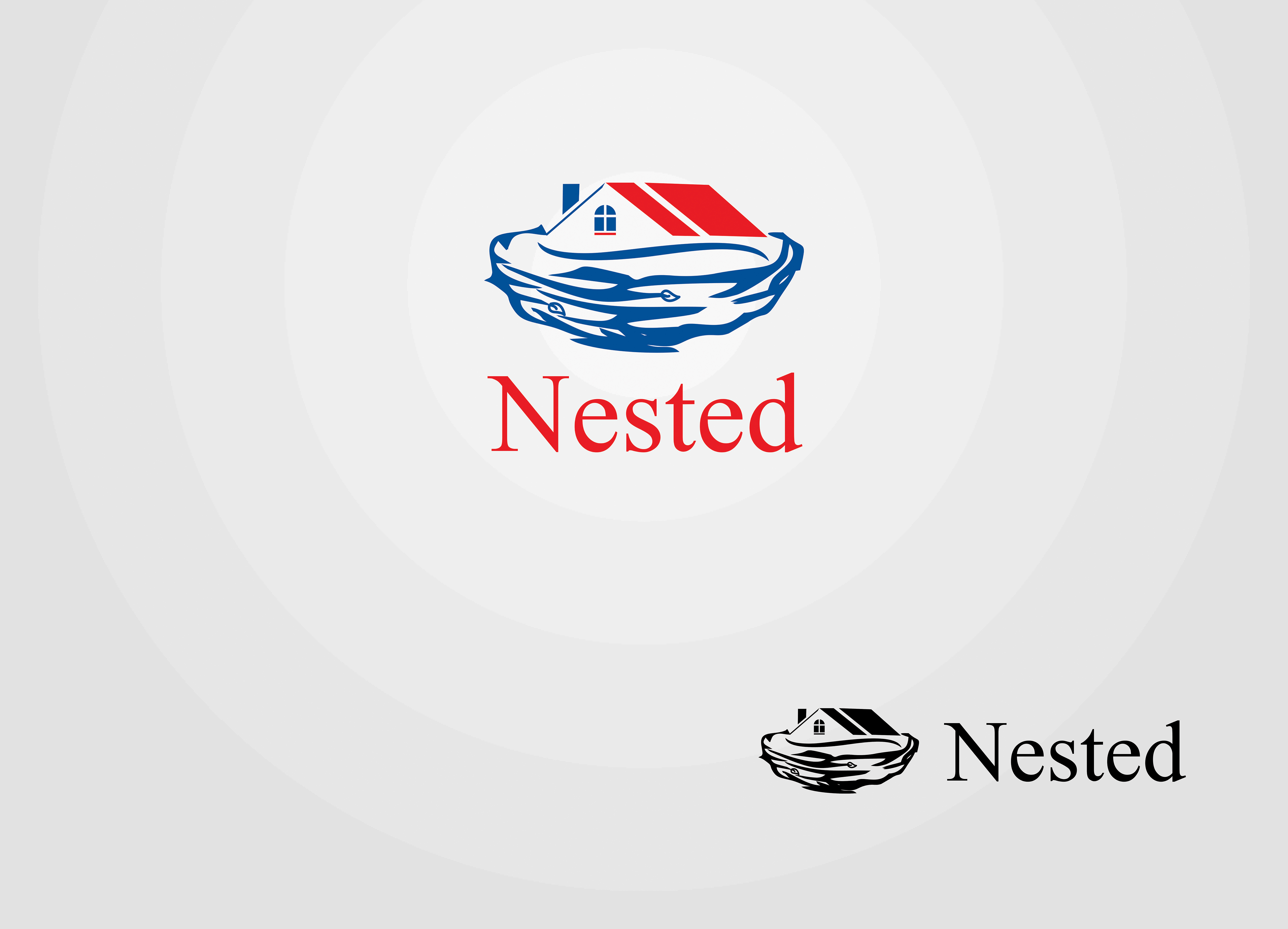 Diseño de Logo por T#!s !s N!kunj para este proyecto | Diseño #23841566