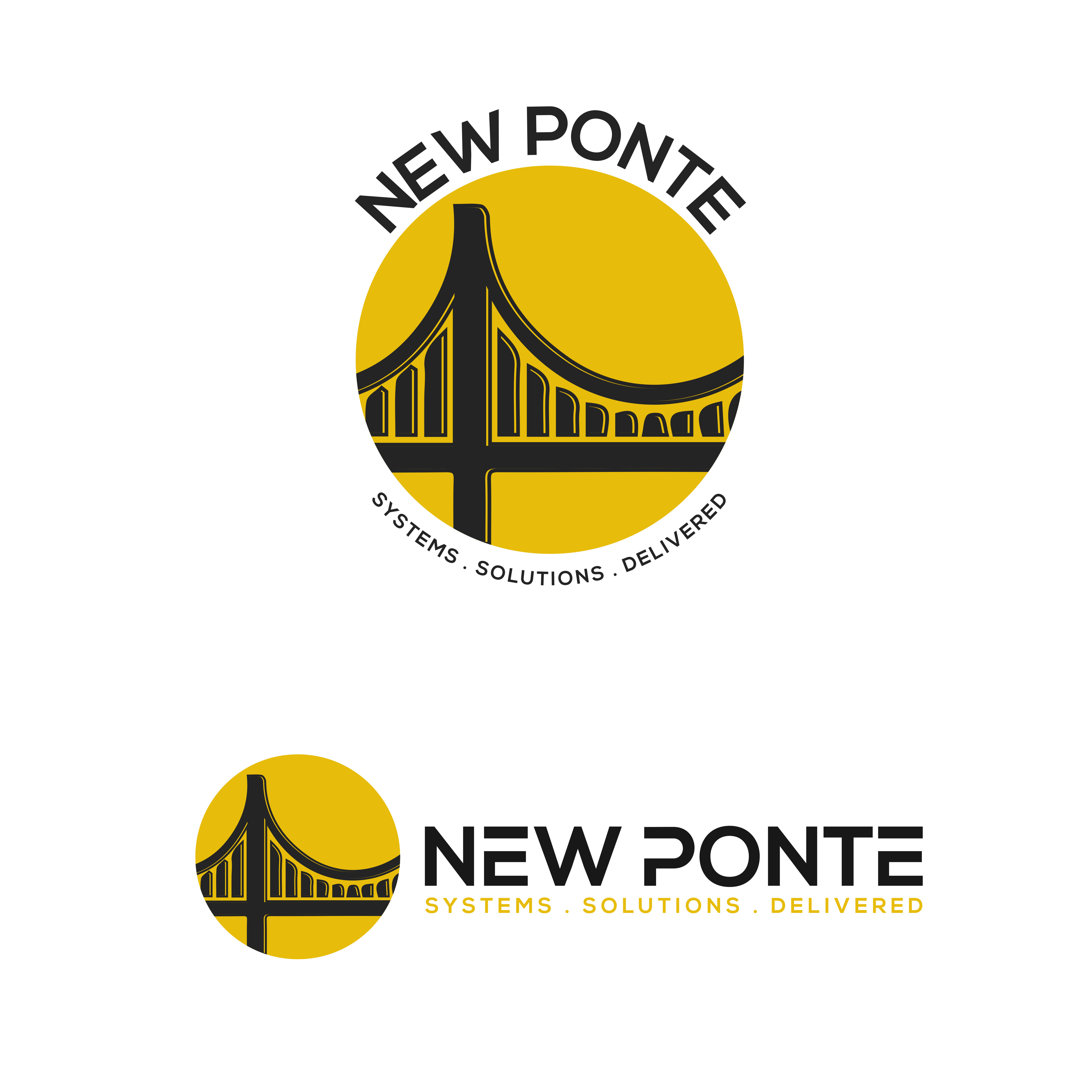 Logo Design by Muhammad Saaed for this project | Design #23815474