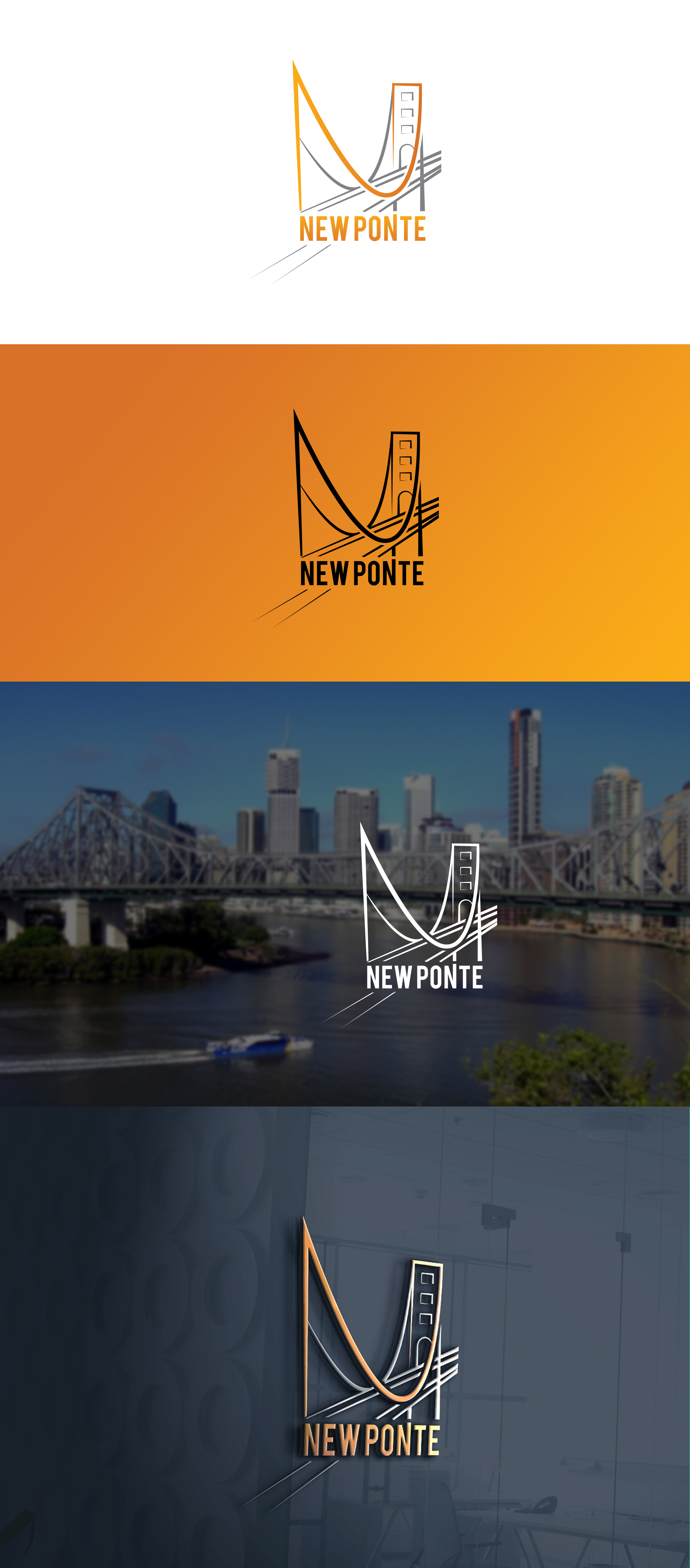 Logo Design by designerD1997 for this project | Design #23805636