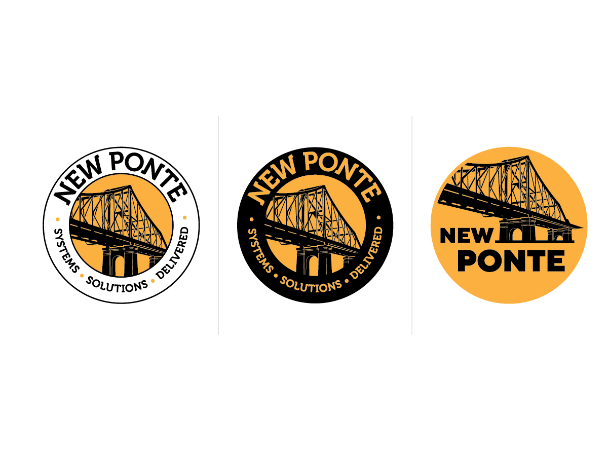 Logo Design by kaatem for this project | Design #23803949