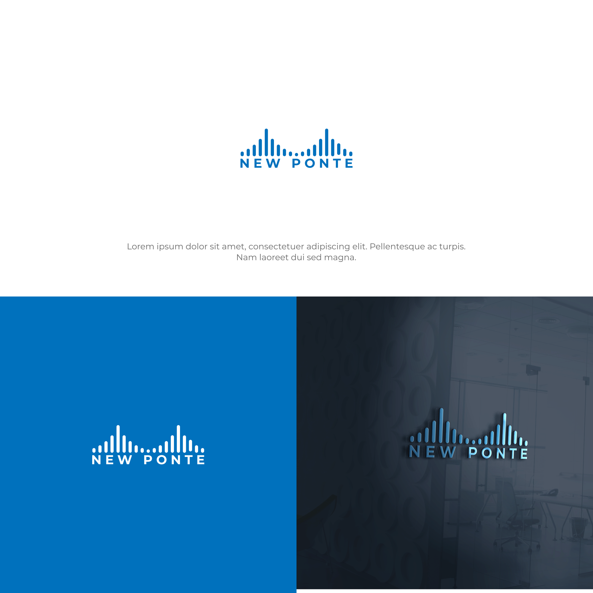 Logo Design by ybmdesign for this project | Design #23814206