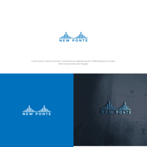 Diseño de Logo por ybmdesign para este proyecto | Diseño: #23814206