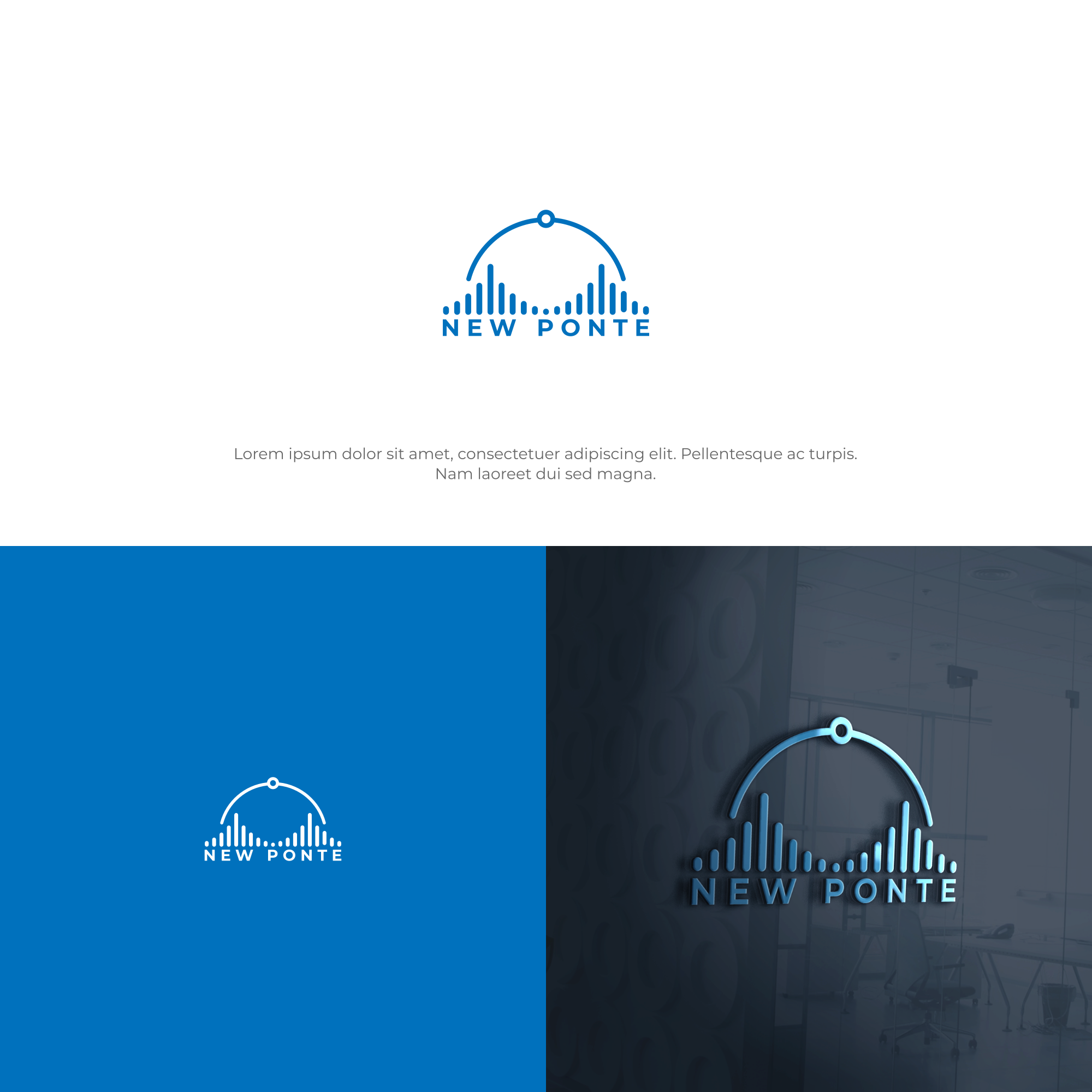 Logo Design by ybmdesign for this project | Design #23814207