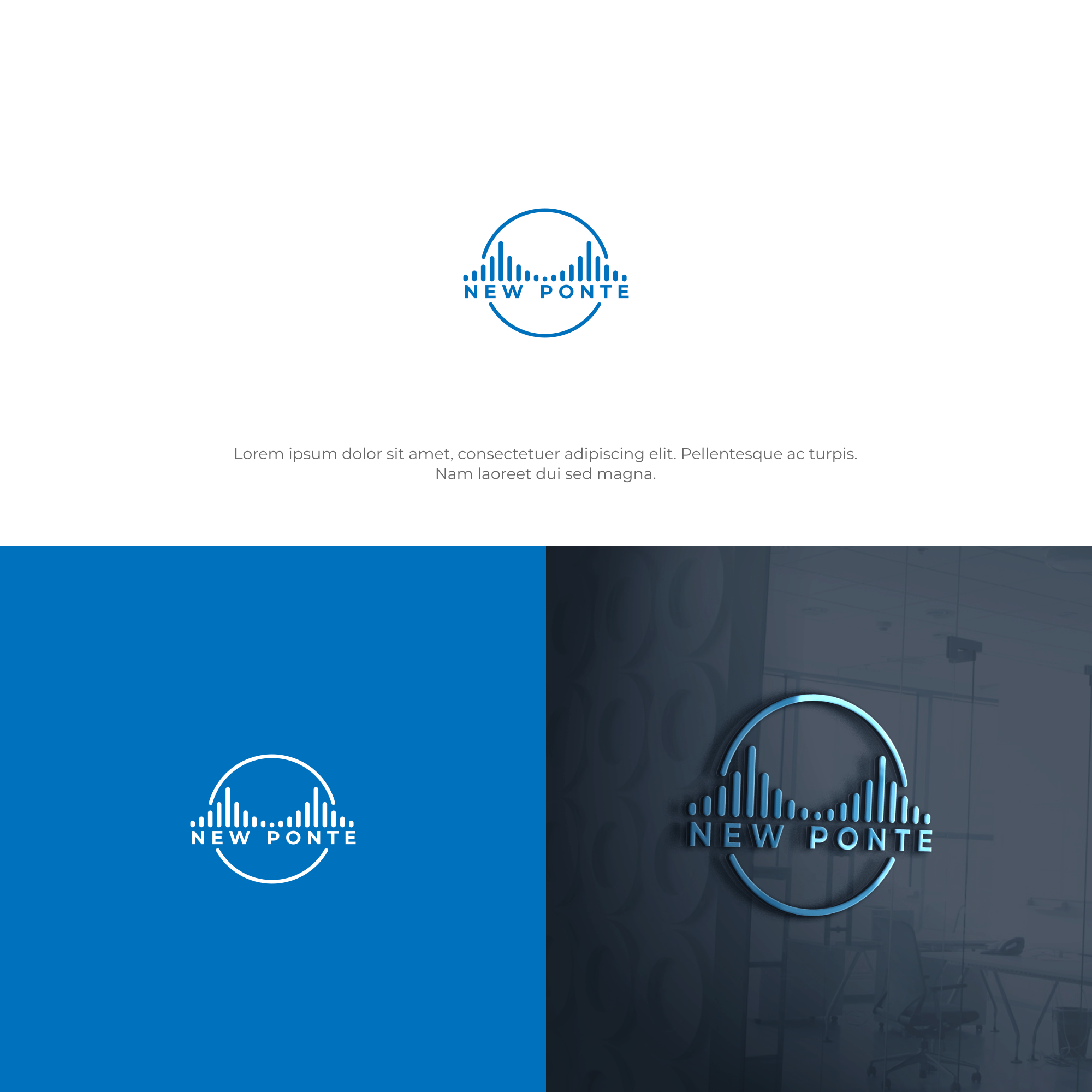 Logo Design by ybmdesign for this project | Design #23814208