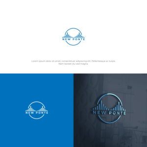 Diseño de Logo por ybmdesign para este proyecto | Diseño: #23814208