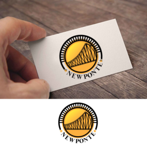 Logo-Design von sibram designer für dieses Projekt | Design #23805831
