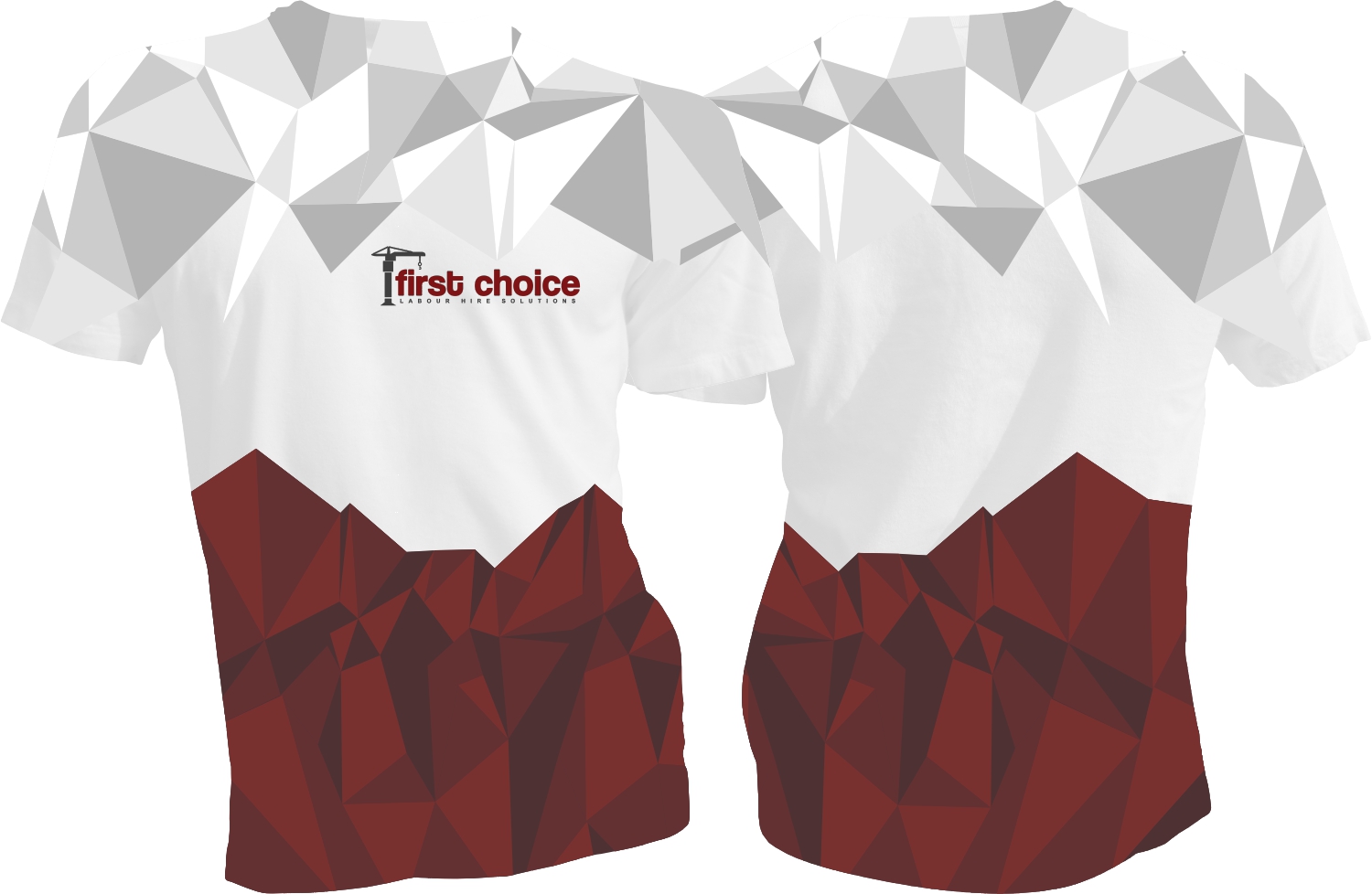Design de T-shirt par bacujkov pour ce projet | Design #23815445