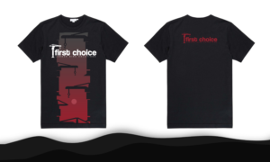 T-shirt Design by t-artist-s design