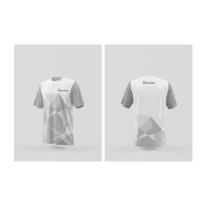 T-shirt Design by Pablo Designs