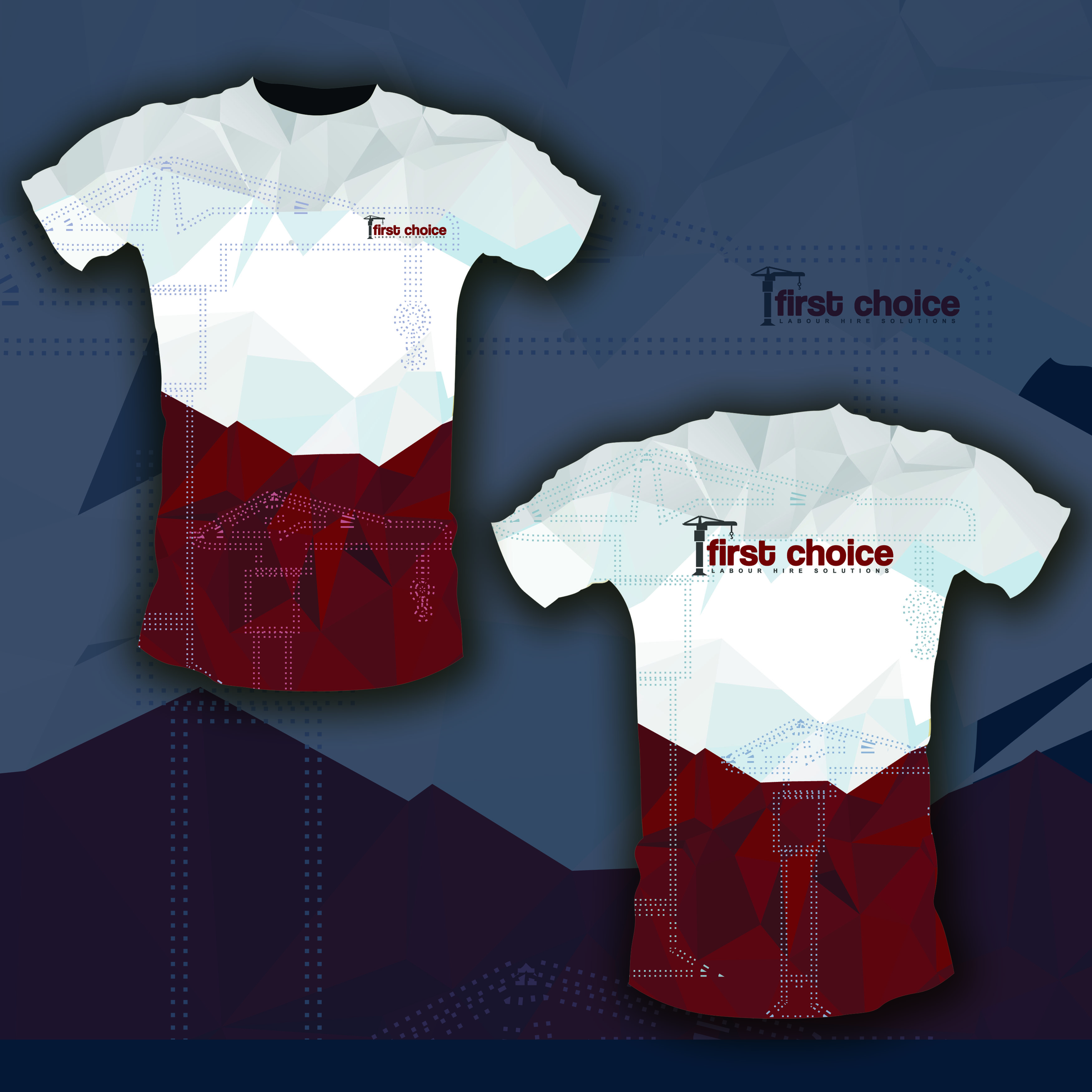 T-shirt Design by Nadz10 for this project | Design #23803465