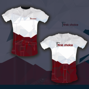 T-shirt Design by Nadz10