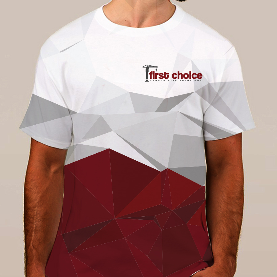 T-shirt Design by Rupok 3 for this project | Design #23801280