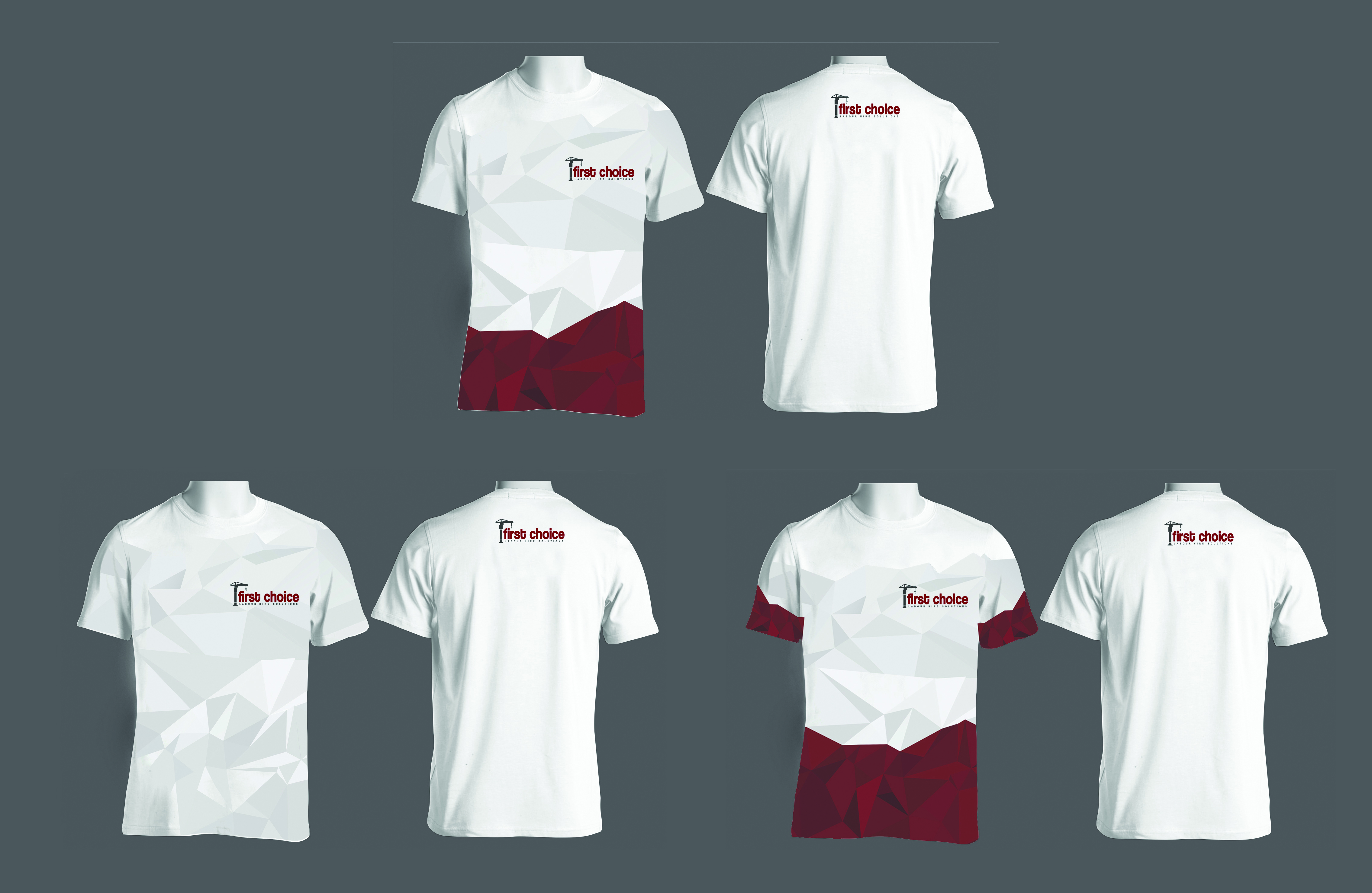 T-Shirt-Design von lovekeshk1 2 für dieses Projekt | Design #23849842