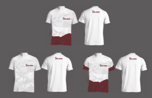 T-shirt Design by lovekeshk1 2