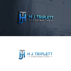 Logo Design by Trident