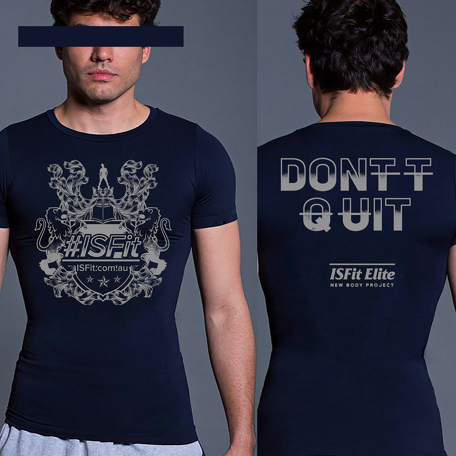 Apparel Design by Heydale for this project | Design #23883962