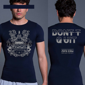 Apparel Design by Heydale