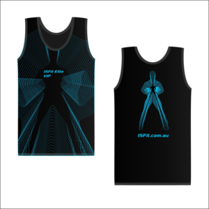 Apparel Design by A10