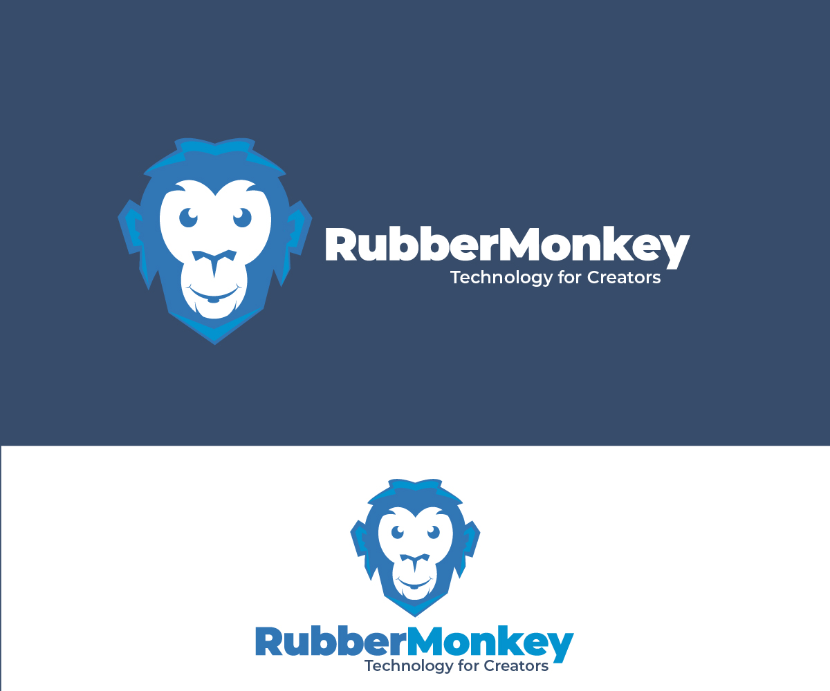 Graphic Design by theepz for Rubber Monkey | Design #23831628