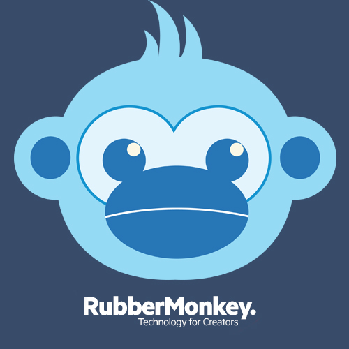 Graphic Design by shajufreelanceart for Rubber Monkey | Design #23849809