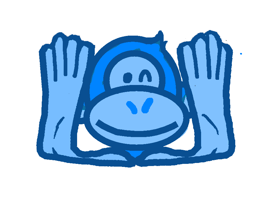 Graphic Design by Jessica Mayne for Rubber Monkey | Design #23831316