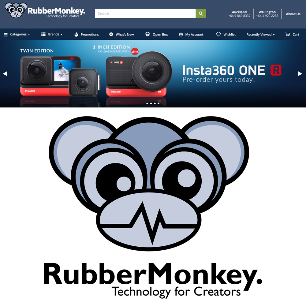 Graphic Design by vectoradics for Rubber Monkey | Design #23853848