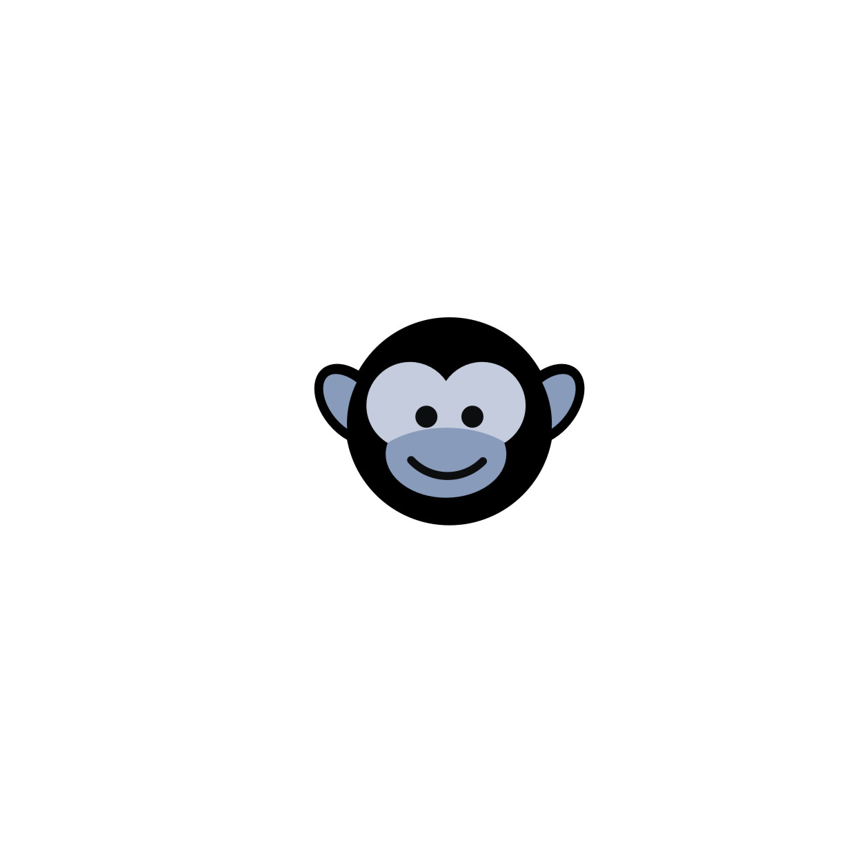 Graphic Design by mustaghfirin849 for Rubber Monkey | Design #23841987